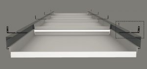 Hook-on Corridor DS